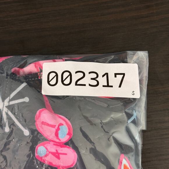 Pickleball Bella Skort Womens 2 Happy Hour Athletic Tennis Kick Pleat Medium - Picture 9 of 9